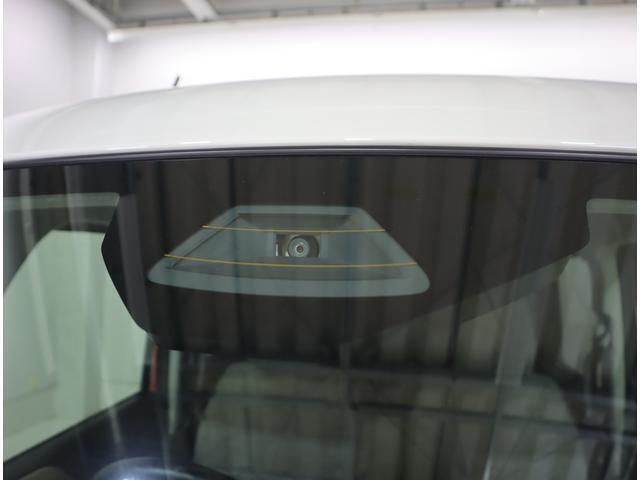 衝突被害軽減ブレーキ搭載！毎日の安全運転をサポートします。