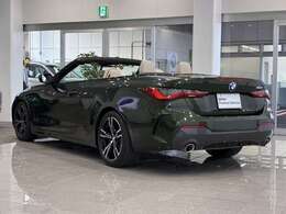 BMWを熟知したメカニックよる100項目の納車前点検☆ドイツ本国と同様の教育・訓練を受けたBMW専門メカニックが100項目にも上るポイントを徹底的にチェックいたします。