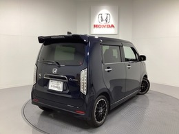 Honda認定中古車 U-Selectは3つの安心をお約束します。　1　Hondaのプロが整備した安心。 2　第三者機関がチェックした安心。　3　購入後もHondaが保証する安心。