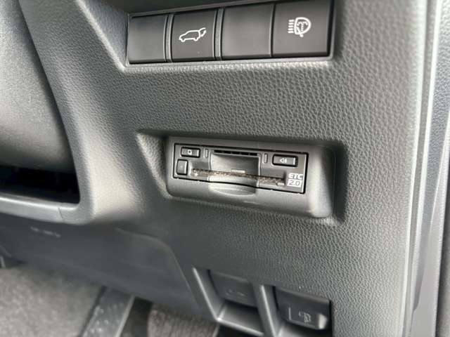 ☆ビルトインETC2.0☆