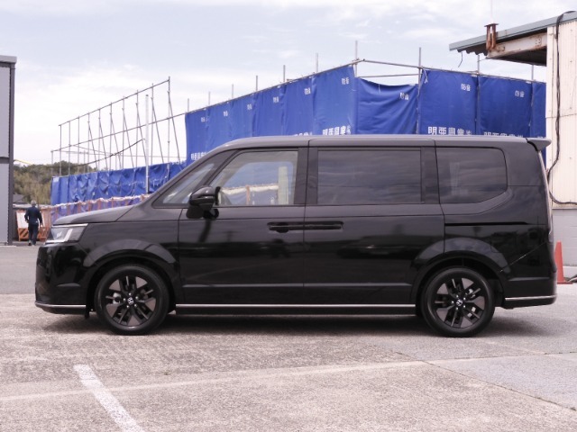 ◆法定整備実施◆Honda認定中古車の整備基準にもとづく整備を実施いたします。法定点検の整備に加え、Honda独自のプラスアルファー点検整備を実施。基準を満たしていない消耗部品を交換いたします。