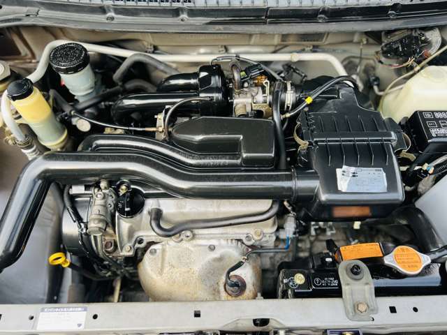 走行距離100％実走行　走行管理システム通過済み