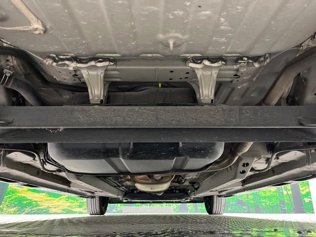 下回りがきれいなうちに、防錆加工の施工がオススメ。降雪地域はもちろん、沿岸部にお住いの方や、趣味でマリン・ウィンタースポーツをされる方にご好評いただいております。