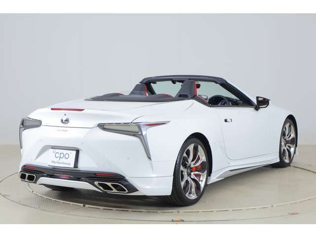 CPO（認定中古車）