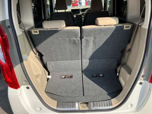 全車内外装クリーニング済み！オイル・エレメント交換をしてから納車しますので気持ちよくお乗りいただけます。