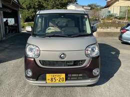 当社は納車前整備こだわってます！！安心してお乗り頂けるように、国家資格を持った整備士が多数の項目をチェックします！！