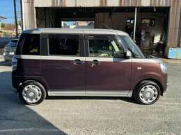 自社の九州運輸局長認証工場を持っております！！自社認証工場を持っていることにより、整備料金のコストを削減しています！