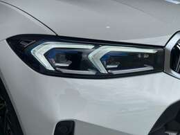 BMW LED