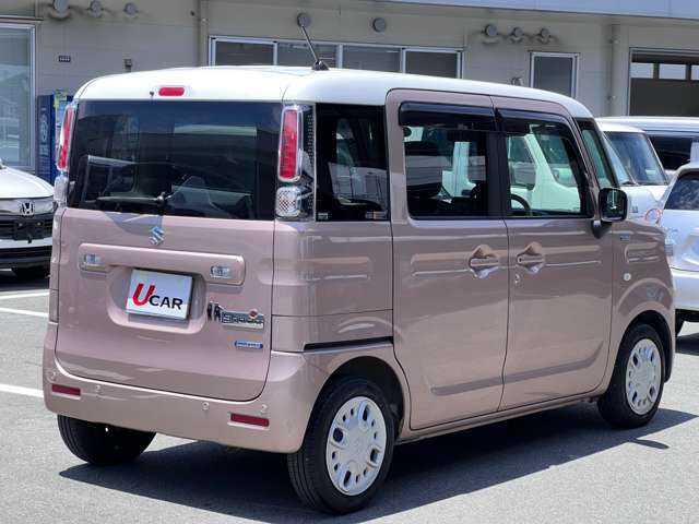 【低走行の綺麗な車】まだまだ末長く使っていただけます☆金額もお得価格ですよ☆お早めにお問合せくださいね♪