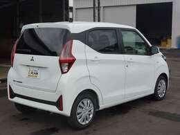 納車前点検やご納車後のアフターサービスもしっかりフォロー！全国の三菱サービス工場にてアフターフォロー致します。