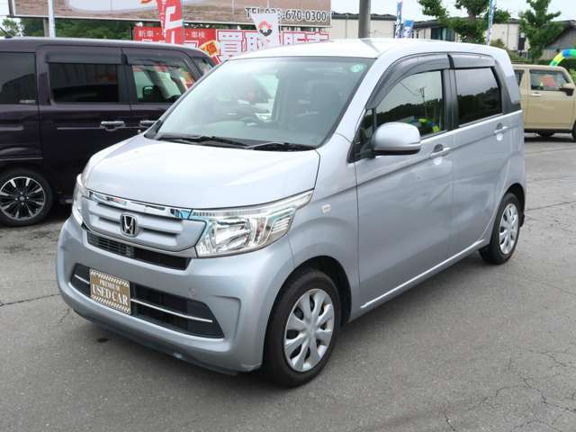 当店の車輌は修復歴チェック＆走行距離チェックを行っており安心してオススメできるお車ばかりです！ナンバーのあるお車は試乗等も可能です☆是非ご来店お待ち致しております！！
