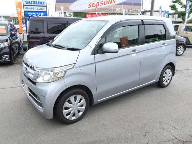 当店の車輌は修復歴チェック＆走行距離チェックを行っており安心してオススメできるお車ばかりです！ナンバーのあるお車は試乗等も可能です☆是非ご来店お待ち致しております！！