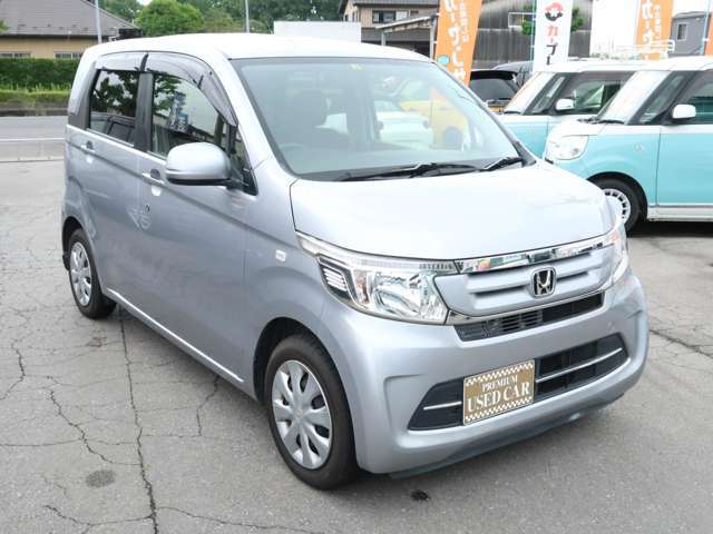 ご納車までの整備も自信あります！提携の認証工場が敷地内にあるので、ご納車後のもしものトラブルにもすぐご対応可能！ご購入後も安心してカーライフをお楽しみいただけます☆困ったときはお気軽にご相談ください！