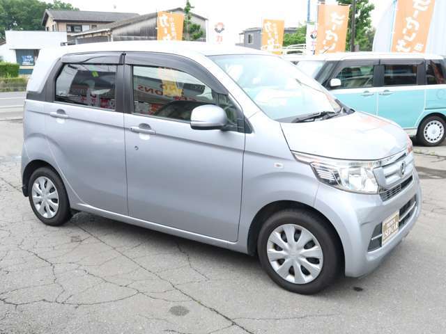 軽自動車をはじめ、コンパクトカー、セダン、1BOXカー、外車など幅広く買取・下取りをしております！クルマを売るだけ・他社で値段が合わなかったなどお気軽にご相談ください！お客様の納得価格を目指します！！