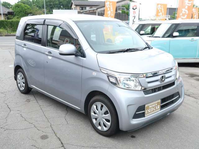 ご納車までの整備も自信あります！提携の認証工場が敷地内にあるので、ご納車後のもしものトラブルにもすぐご対応可能！ご購入後も安心してカーライフをお楽しみいただけます☆困ったときはお気軽にご相談ください！