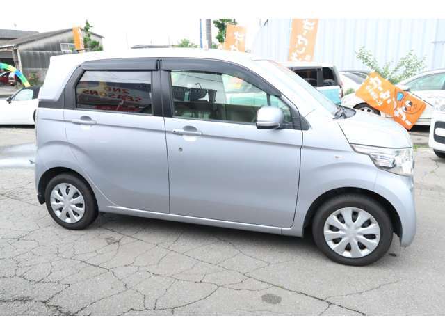 軽自動車をはじめ、コンパクトカー、セダン、1BOXカー、外車など幅広く買取・下取りをしております！クルマを売るだけ・他社で値段が合わなかったなどお気軽にご相談ください！お客様の納得価格を目指します！！