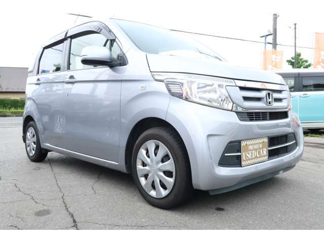 ご納車までの整備も自信あります！提携の認証工場が敷地内にあるので、ご納車後のもしものトラブルにもすぐご対応可能！ご購入後も安心してカーライフをお楽しみいただけます☆困ったときはお気軽にご相談ください！