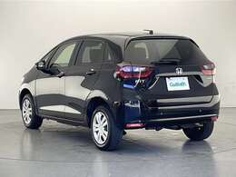 【左斜後】ガリバーでは最長10年の延長保証をご用意しております！せっかくご購入の大切なお車です！もしもに備えた延長保証はオススメです！