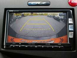 ナビ搭載ですので道に迷うことなく楽しくドライブ！Bカメラも装備しており駐車もラクラクです★
