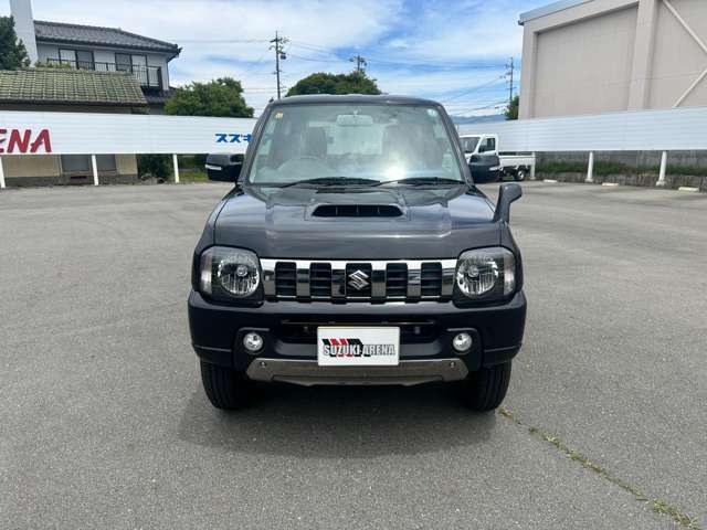 中古車はもちろん、新車も取り扱っております。お気軽にご相談ください！