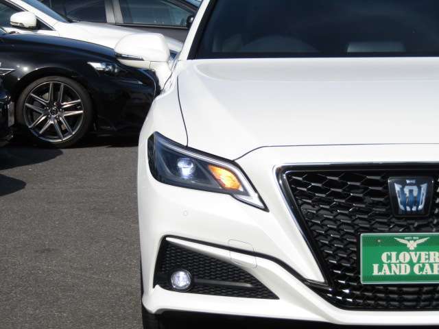 【ボディのポリマーコーティングがおススメです！】新車の輝きが蘇ります！お手入れは水洗いのみで色の保護やツヤの持続ができます。LINEでのお問合せもOKです。