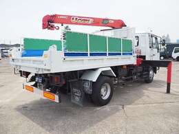 電動コボレーン付き！