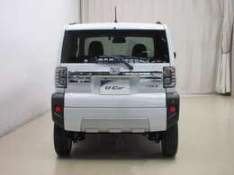 令和7年9月届出済未使用車です。