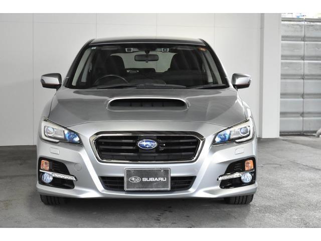 レヴォーグ 1.6GT-S EyeSight