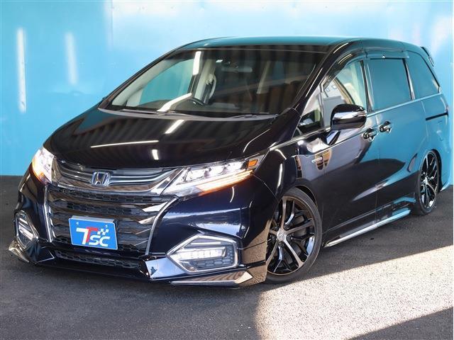 【モデューログリル装着車】大きな傷、凹みも無く綺麗な状態ですよ！沢山の写真が御座いますので最後までじっくりとご覧下さい。ご不明点やご来店のお際は是非お電話でご連絡下さい！