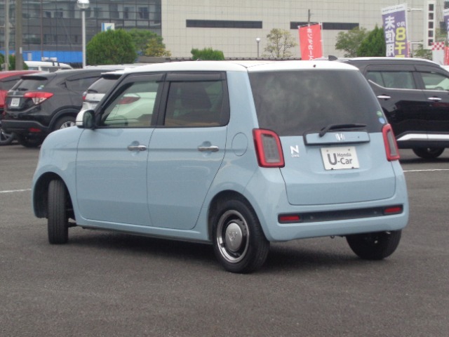 車両詳細についてのお問合せは、HondaCars大分中央　中古車事業部　097-544-8145　までお願い致します。