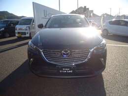 マツダオートザム大田は島根県西部唯一のマツダオートザム特約販売会社です。