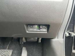 高速道路走行もスムーズにお支払いが可能なETC！セットアップを行い、ご納車時にはご利用いただけるようにいたします！