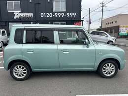 買取車両から、まだまだ乗れるお車をそのままダイレクトに販売！