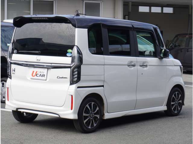 【低走行の綺麗な車】まだまだ末長く使っていただけます☆金額もお得価格ですよ☆お早めにお問合せくださいね♪