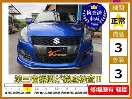 第三者機関が徹底検査済み！気になる箇所などございましたらお気軽にお尋ねください！