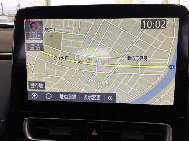 購入から1ヶ月間、納車時から1000KM未満、電球1個からエンジンまで保証する、無料保証が付きます。