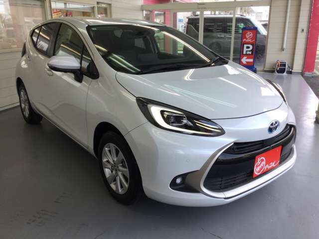 オートオークション仕入れ車輛！★良質新鮮なお車をお手頃価格でご提供！