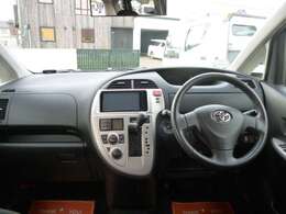 運転しやすい車ですよ！