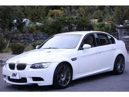 弊社下取り車・純正オプションMパフォーマンスマフラー