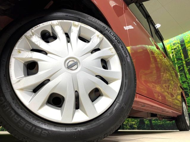 【純正14インチスチールホイール】ネクステージでは『社外アルミホイール』も好評発売中！有名ブランドからお値打ちなアルミまで幅広くご提案致します♪スタッドレスタイヤも取り扱っておりますのでお任せ下さい！