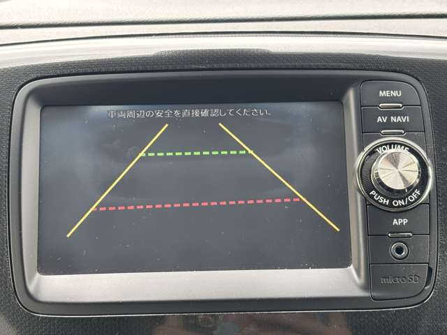 展示車両に関しましても、全ての取り扱いの車に対して厳しくチェックしております。