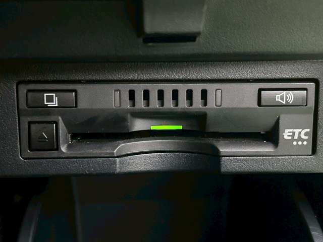 納車前にはETCセットアップもしております！是非ご来店ください！お電話は072-284-8233まで！