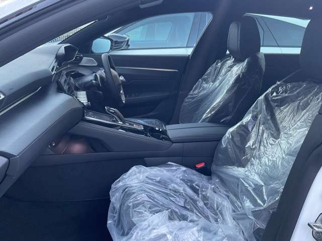 ナッパーレザーシート（電動・マッサージ・運転席のみメモリ機能）