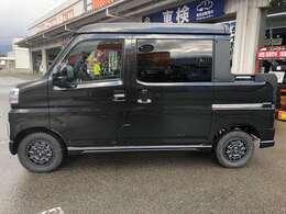 ご不明点や詳細はお気軽にお問合せください。無料電話【0078-6002-674666】にて！当店は、全車総額表示です。富山で新車・登録(届出)済未使用車・中古車の販売・車買取はお任せください。県外登録・納車もOKです！