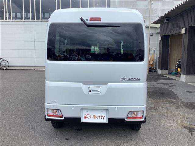 ■□■□■ リバティは、地域一番店を目指しております！！ アフターである整備・車検・鈑金・保険・レスキューなど…、すべてお任せ下さい！！  ■□■□■