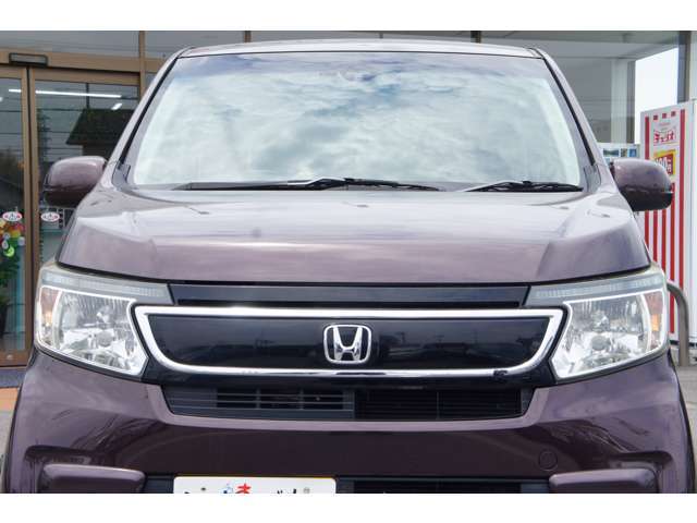 程度が悪い車が安いのは当たり前です。当店はコストを安く！薄利多売価格設定お客様が良い車両をお買い求め安くだけをこだわってます。少し年式古くても程度の良い車は沢山あります。