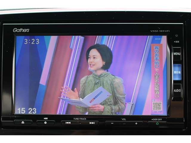 2年保証付♪車検整備付♪ナビTV♪バックモニター♪スマートキー♪Bluetooth♪ハーフレザー♪ターボ車♪パドルシフト♪