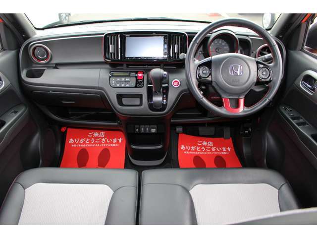 2年保証付♪車検整備付♪ナビTV♪バックモニター♪スマートキー♪Bluetooth♪ハーフレザー♪ターボ車♪パドルシフト♪