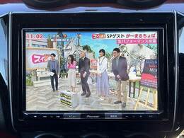 ☆フルセグTV