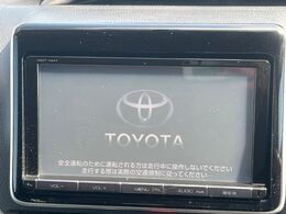 【純正ナビ】人気の純正ナビを装備。オーディオ機能も充実しており、Bluetooth接続すればお持ちのスマホやMP3プレイヤーの音楽を再生可能！毎日の運転がさらに楽しくなります！！